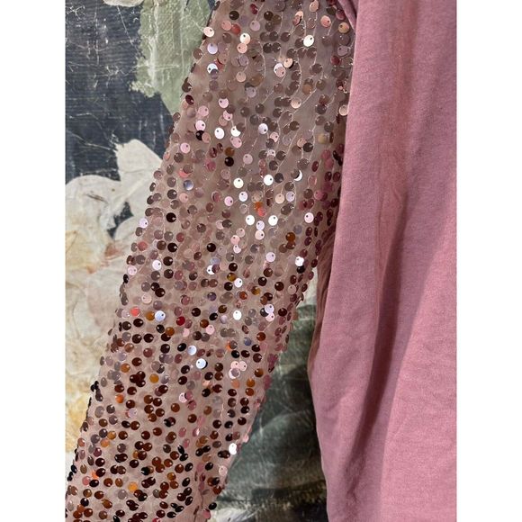 NEW Free People Celine Top Size XS - Picture 5 of 6